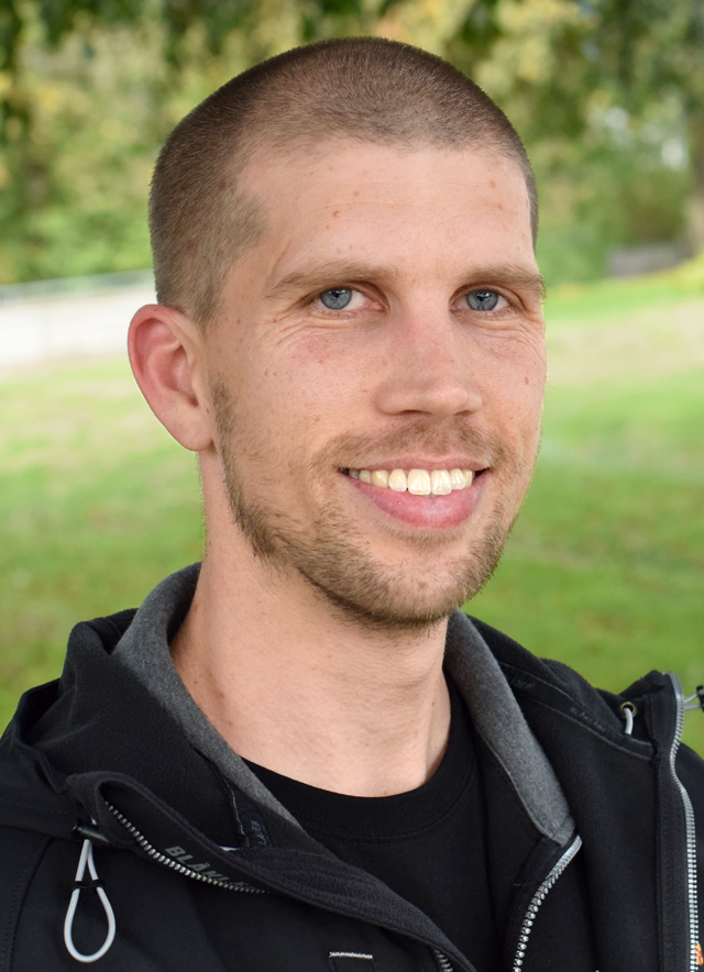 Tommy Dröscher